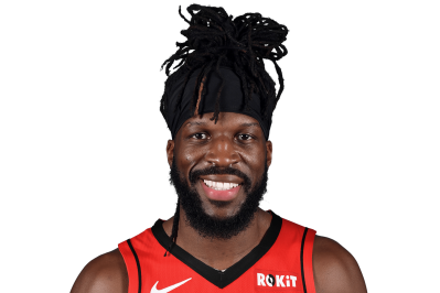 DeMarre Carroll