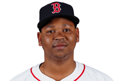 Rafael Devers