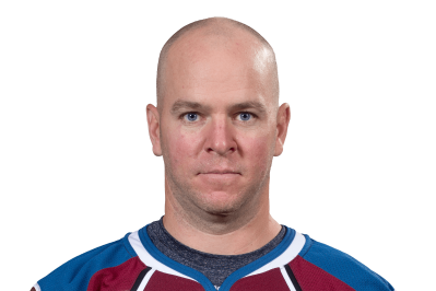 Alex Tanguay