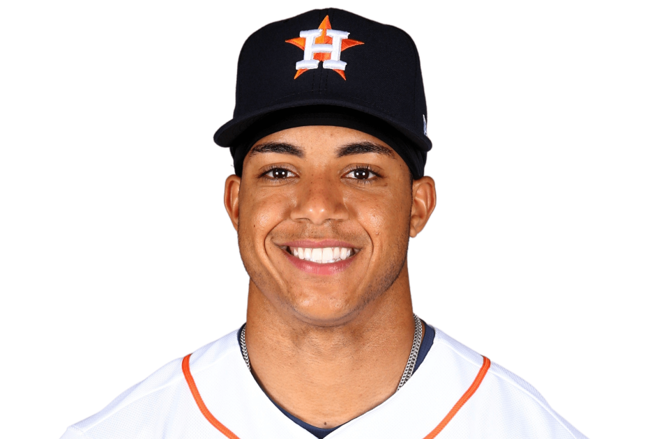 Jeremy Pena Preview, Player Props: Astros vs. Diamondbacks