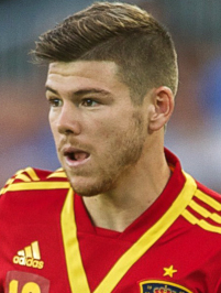 Alberto Moreno