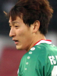 Ji Dong-Won