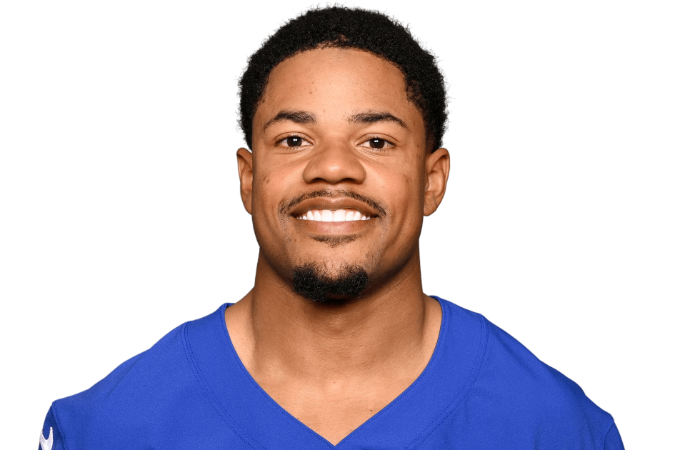 Sterling Shepard - NFL News, Rumors, & Updates