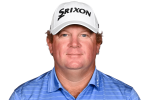 William McGirt