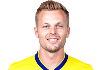 Sebastian Larsson