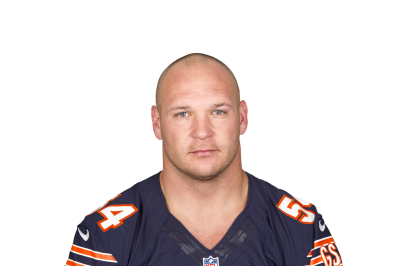 Brian Urlacher