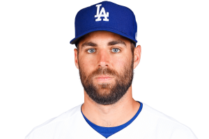 chris taylor baseball