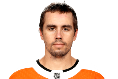 Matt Niskanen