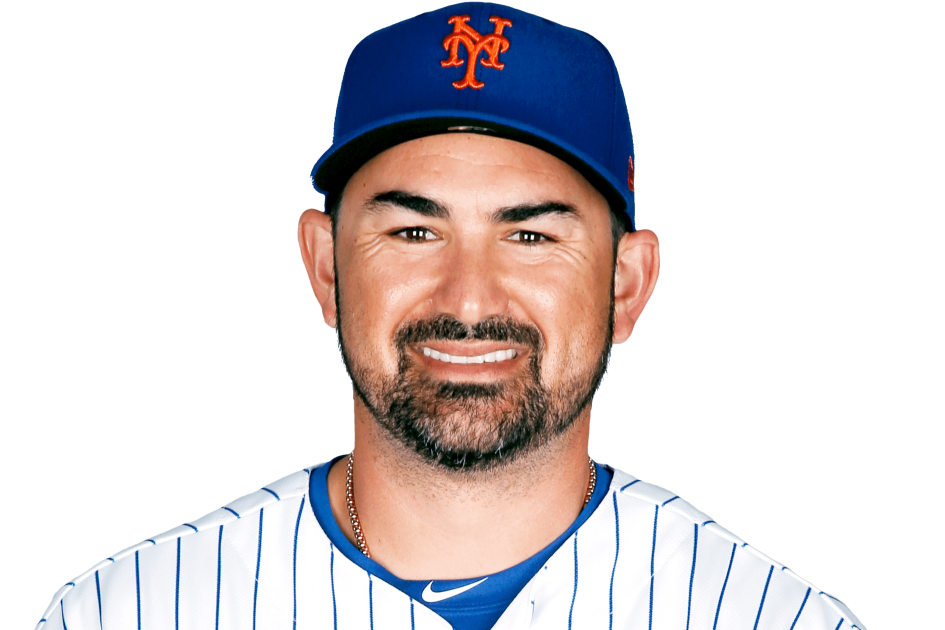 Adrián González 1b Stats News Rumors Bio Video New York Mets Yahoo Sports