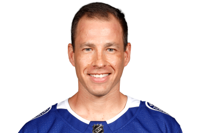 Curtis McElhinney