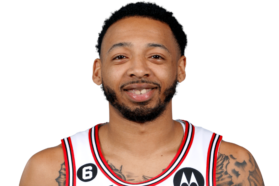 Carlik Jones (PG) Stats, News, Rumors, Bio, Video Chicago Bulls