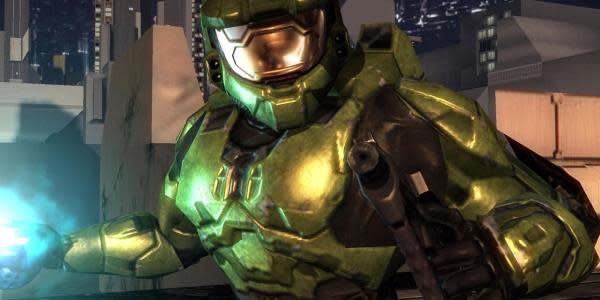 Las pruebas de Halo 2 para PC iniciarán más pronto de lo que crees