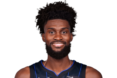 Jonathan Isaac