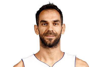 Jose Calderon