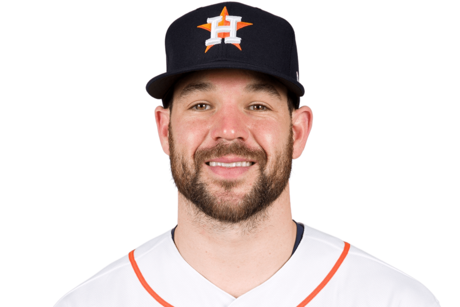 Chas McCormick Preview, Player Props: Astros vs. Red Sox