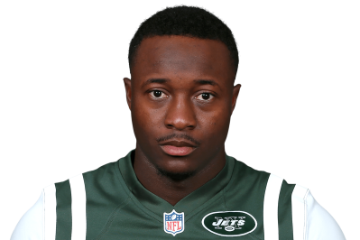 Bilal Powell