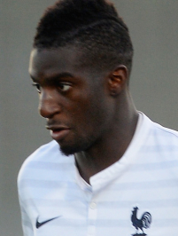 Tiemoué Bakayoko