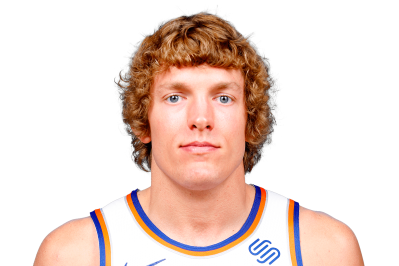 Ron Baker