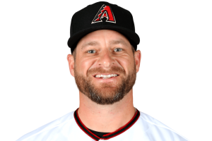 Stephen Vogt | Arizona | Major League 