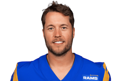 Matthew Stafford