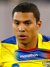 Jefferson Montero