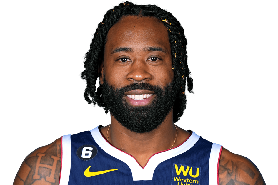 deandre jordan espn