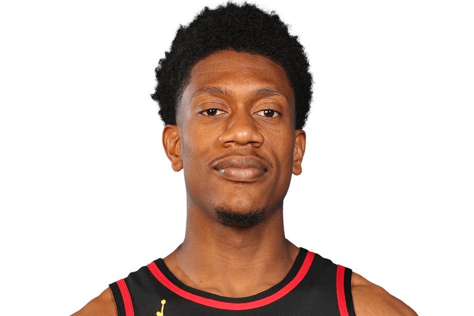 De'Andre Hunter (SF) Stats, News, Rumors, Bio, Video - Atlanta 