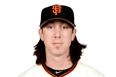 Tim Lincecum