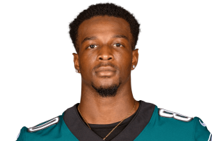 Quez Watkins | Philadelphia Eagles | National Football ...