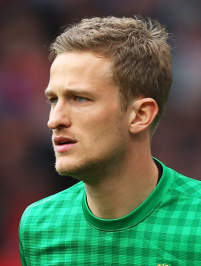 Anders Lindegaard