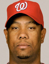 Livan Hernandez