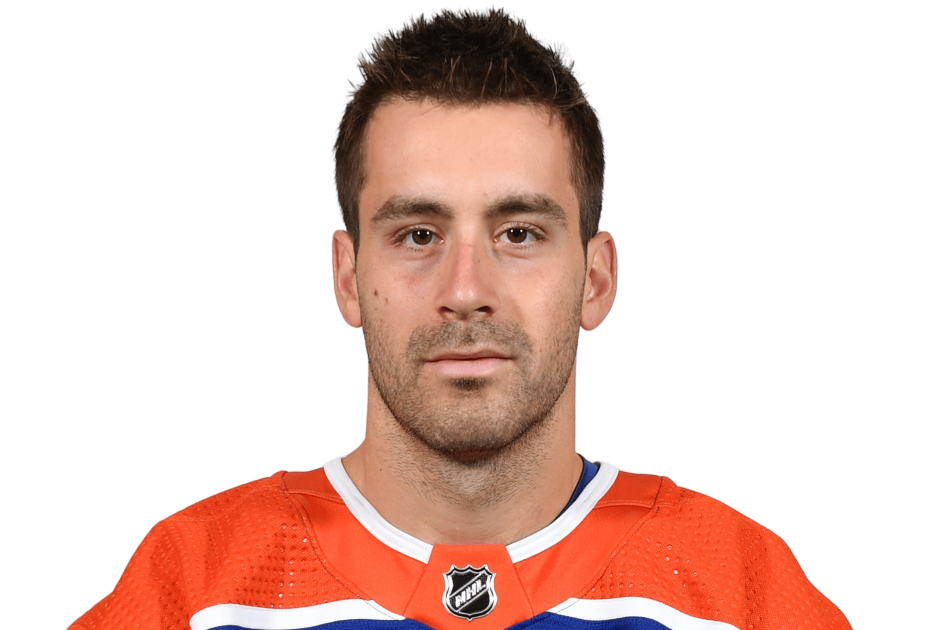 Evan Bouchard (D) Stats, News, Rumors, Bio, Video Edmonton Oilers