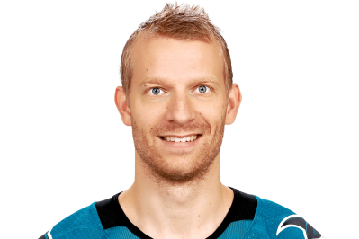 Jannik Hansen