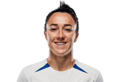 Lucy Bronze