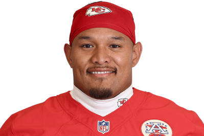 Danny Shelton