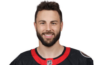 Derick Brassard