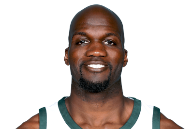 Joel Anthony