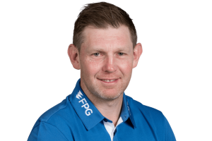 Stephen Gallacher