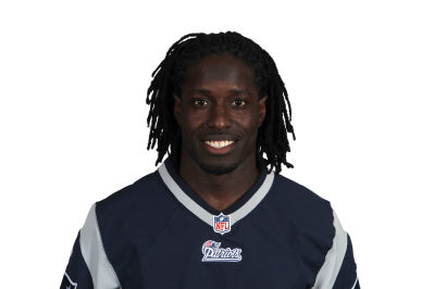 Deion Branch