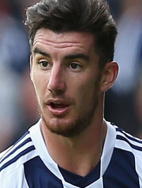 Liam Ridgewell