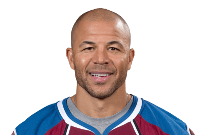 Jarome Iginla