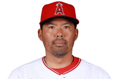 Kurt Suzuki