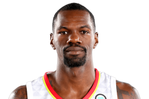 dewayne dedmon