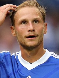 Benedikt Höwedes