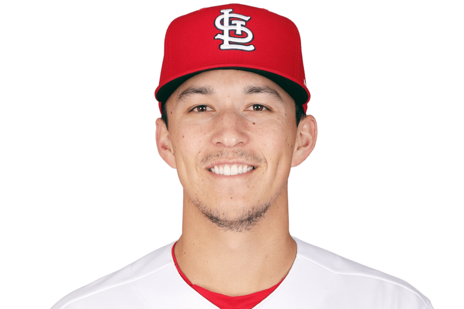 Tommy Edman Player Props: Cardinals vs. Reds