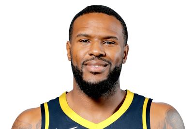 Trevor Booker