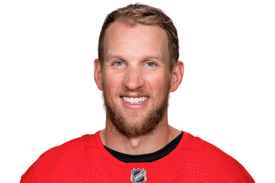 Justin Abdelkader