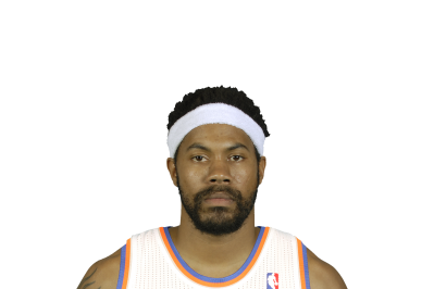 Rasheed Wallace