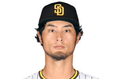 Yu Darvish