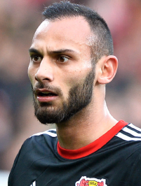 Omer Toprak